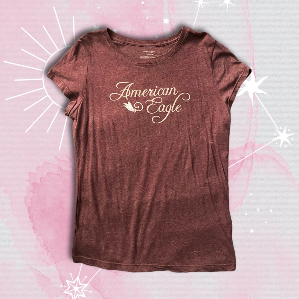 American Eagle Outfitters TShirt